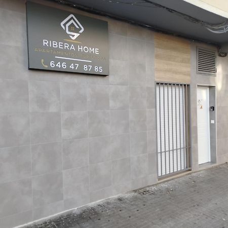 Ribera Home Córdoba Eksteriør billede