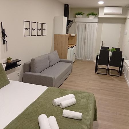 Ribera Home Córdoba Eksteriør billede