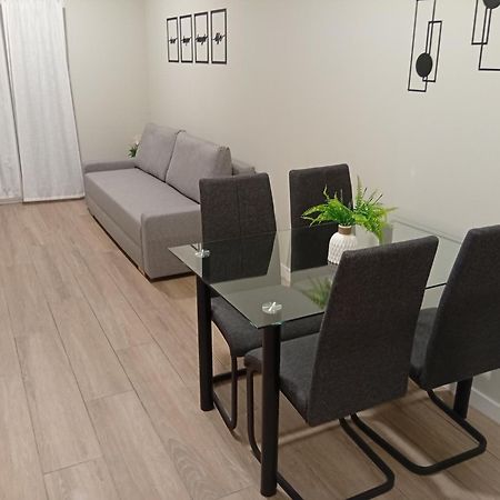 Ribera Home Córdoba Eksteriør billede
