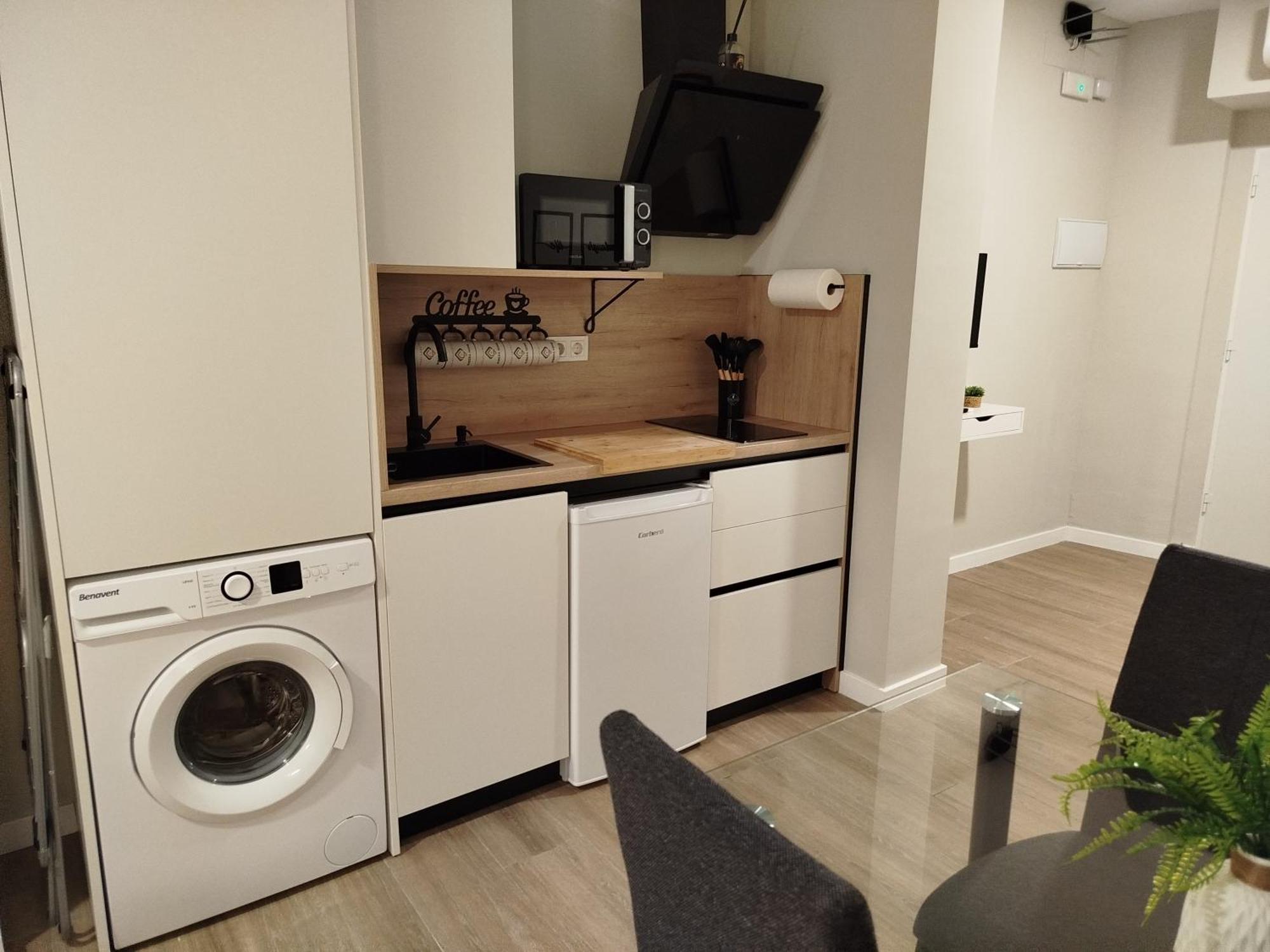 Ribera Home Córdoba Eksteriør billede