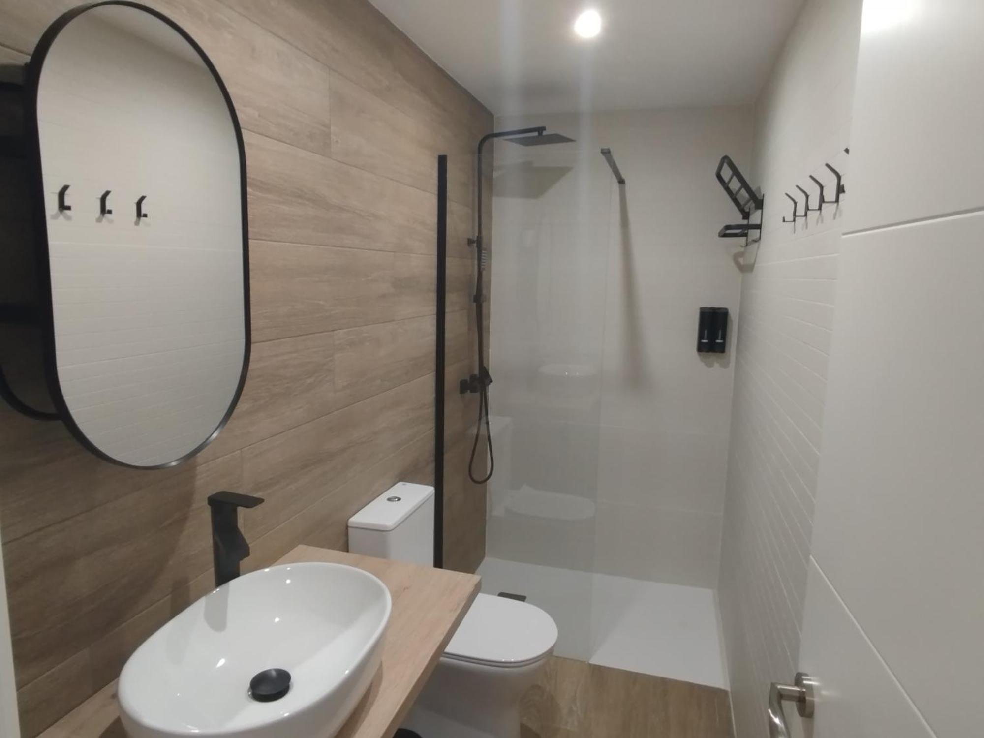 Ribera Home Córdoba Eksteriør billede