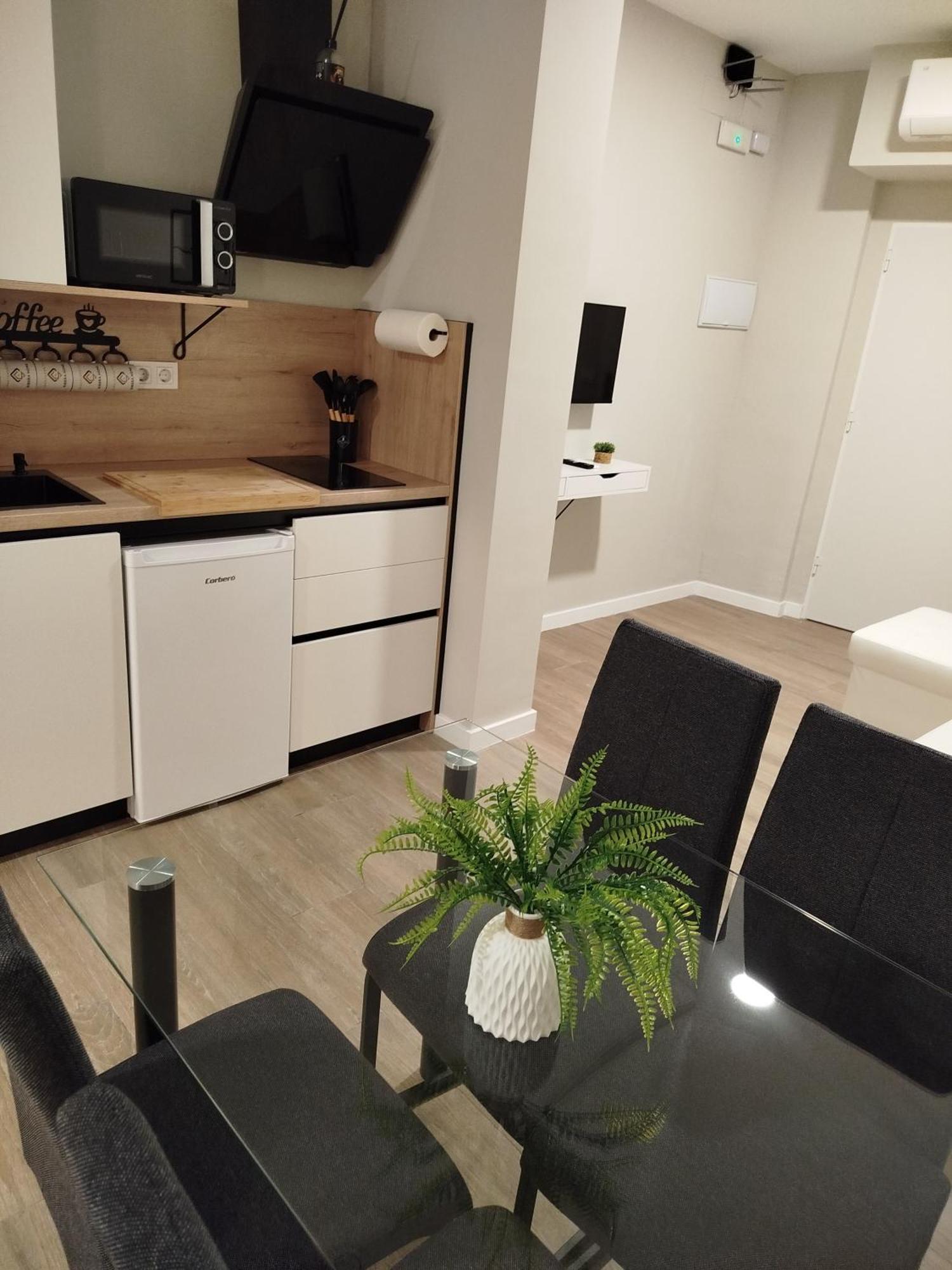 Ribera Home Córdoba Eksteriør billede