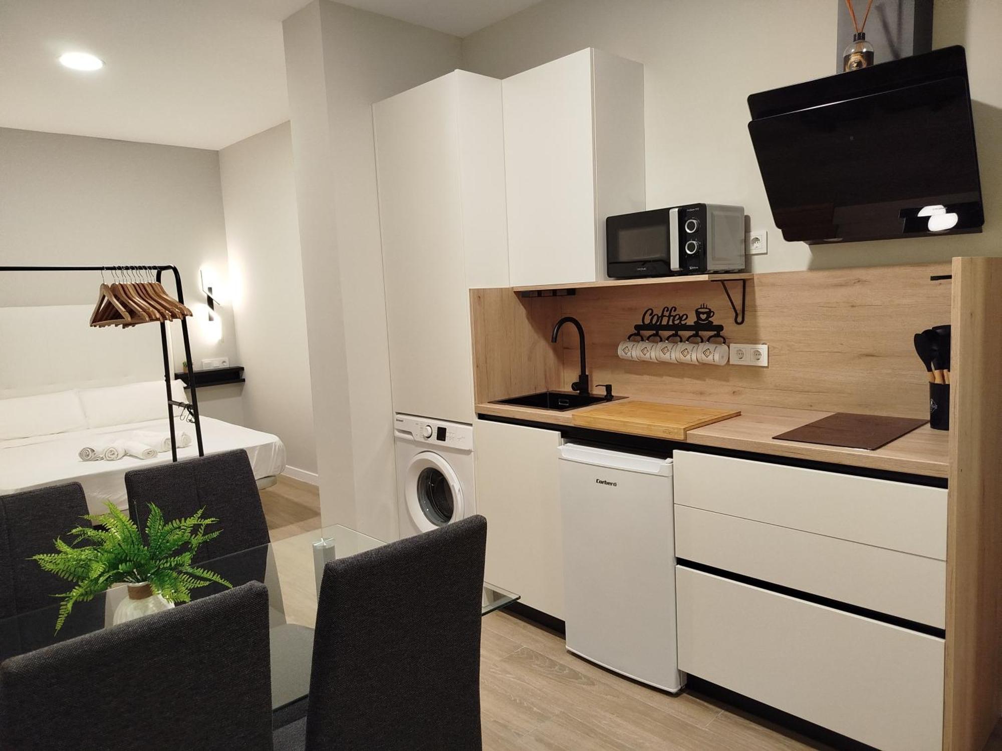 Ribera Home Córdoba Eksteriør billede
