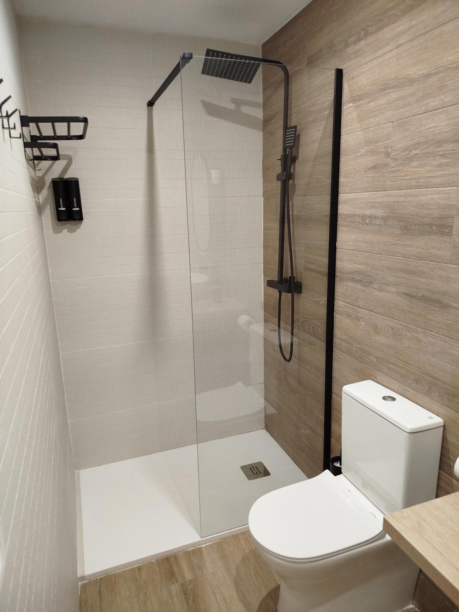 Ribera Home Córdoba Eksteriør billede
