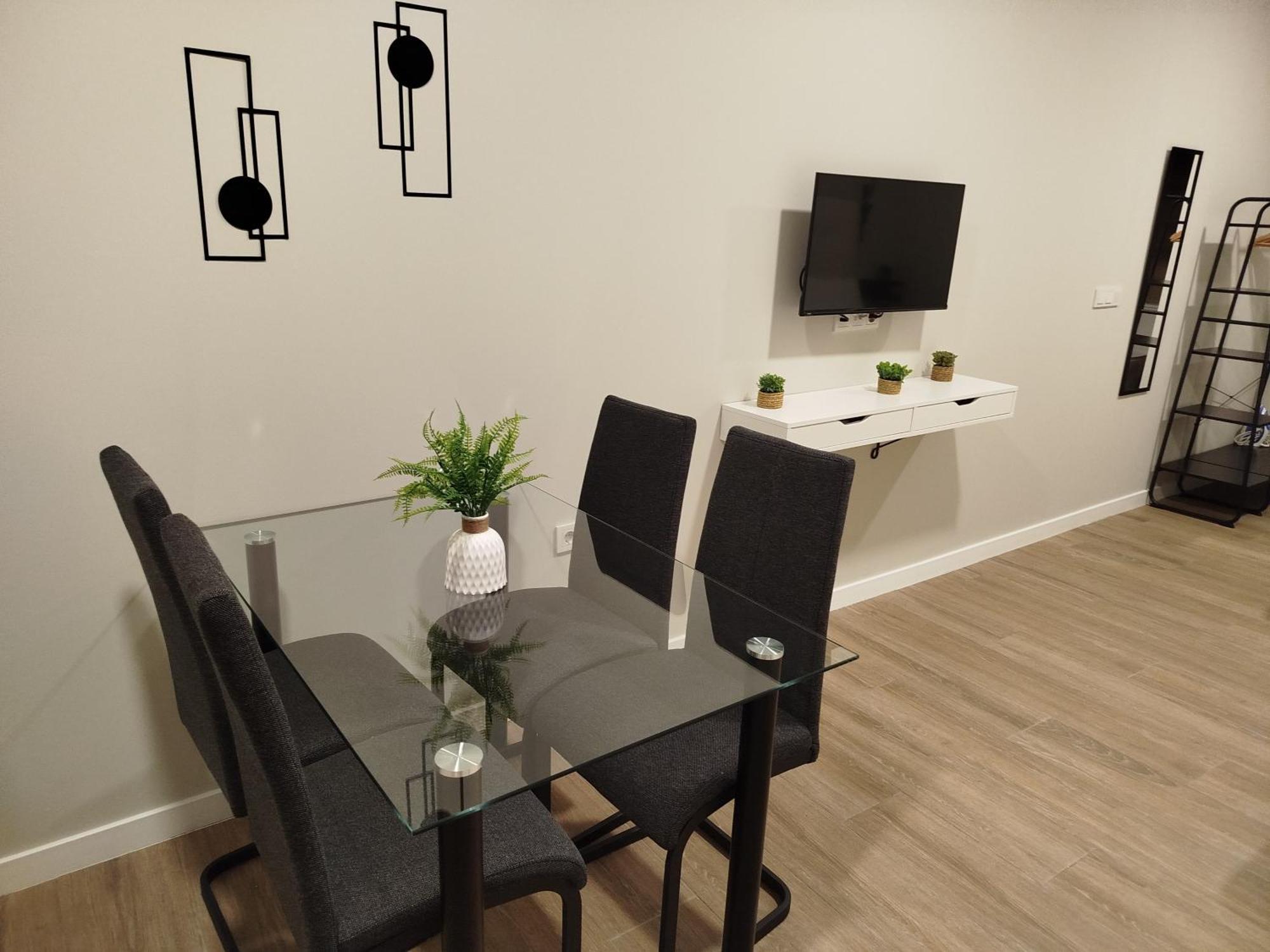 Ribera Home Córdoba Eksteriør billede