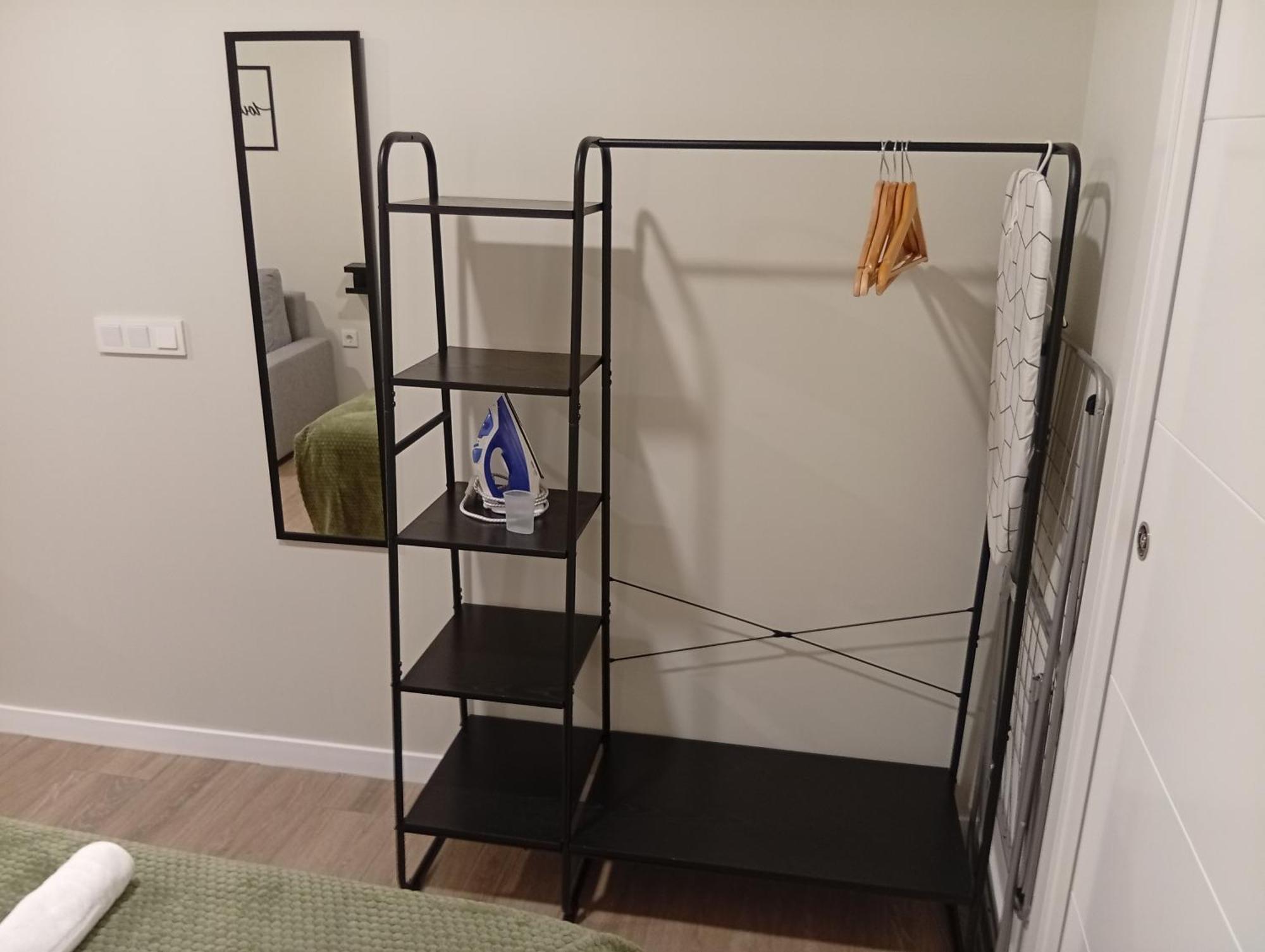 Ribera Home Córdoba Eksteriør billede