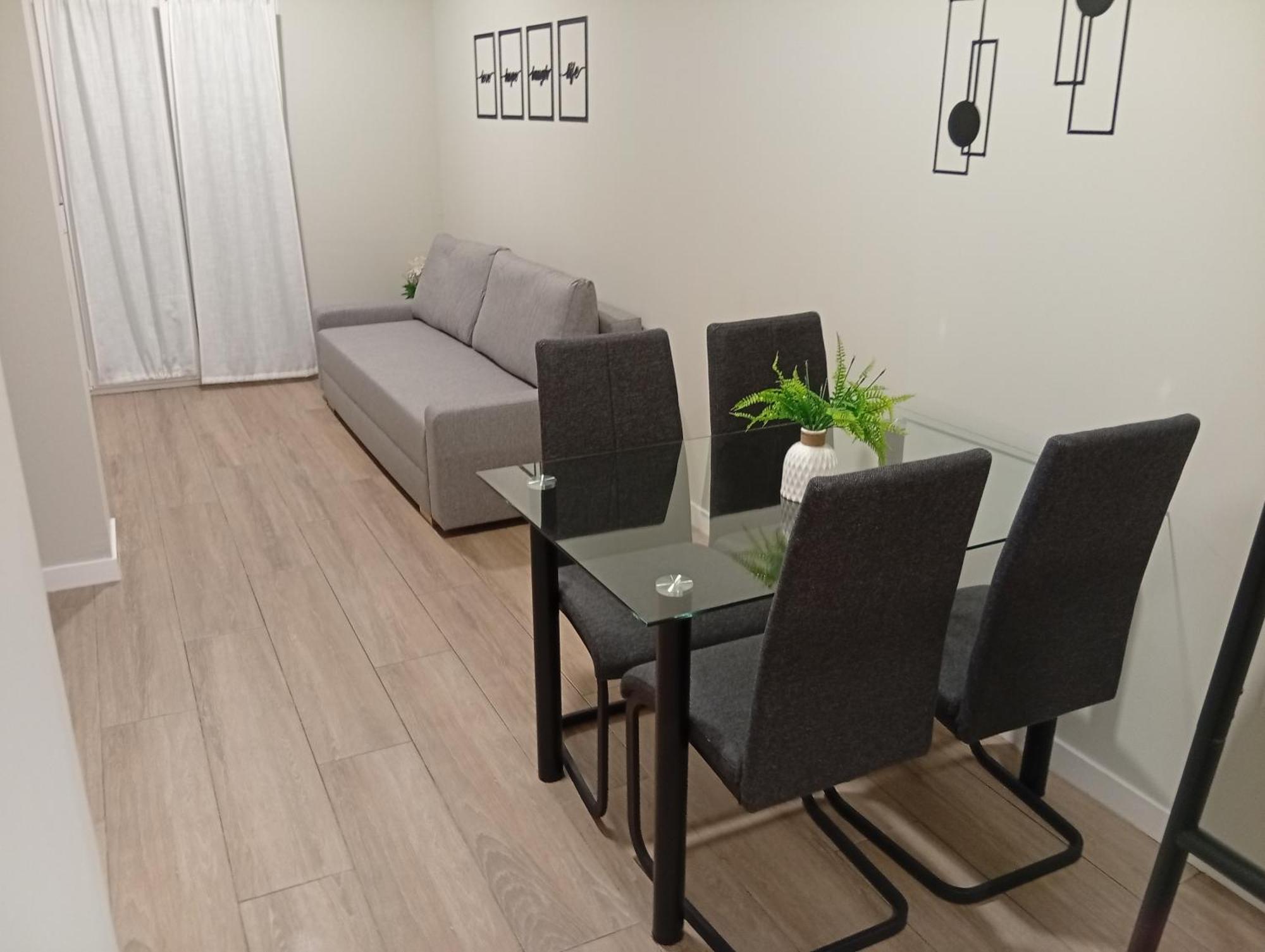 Ribera Home Córdoba Eksteriør billede